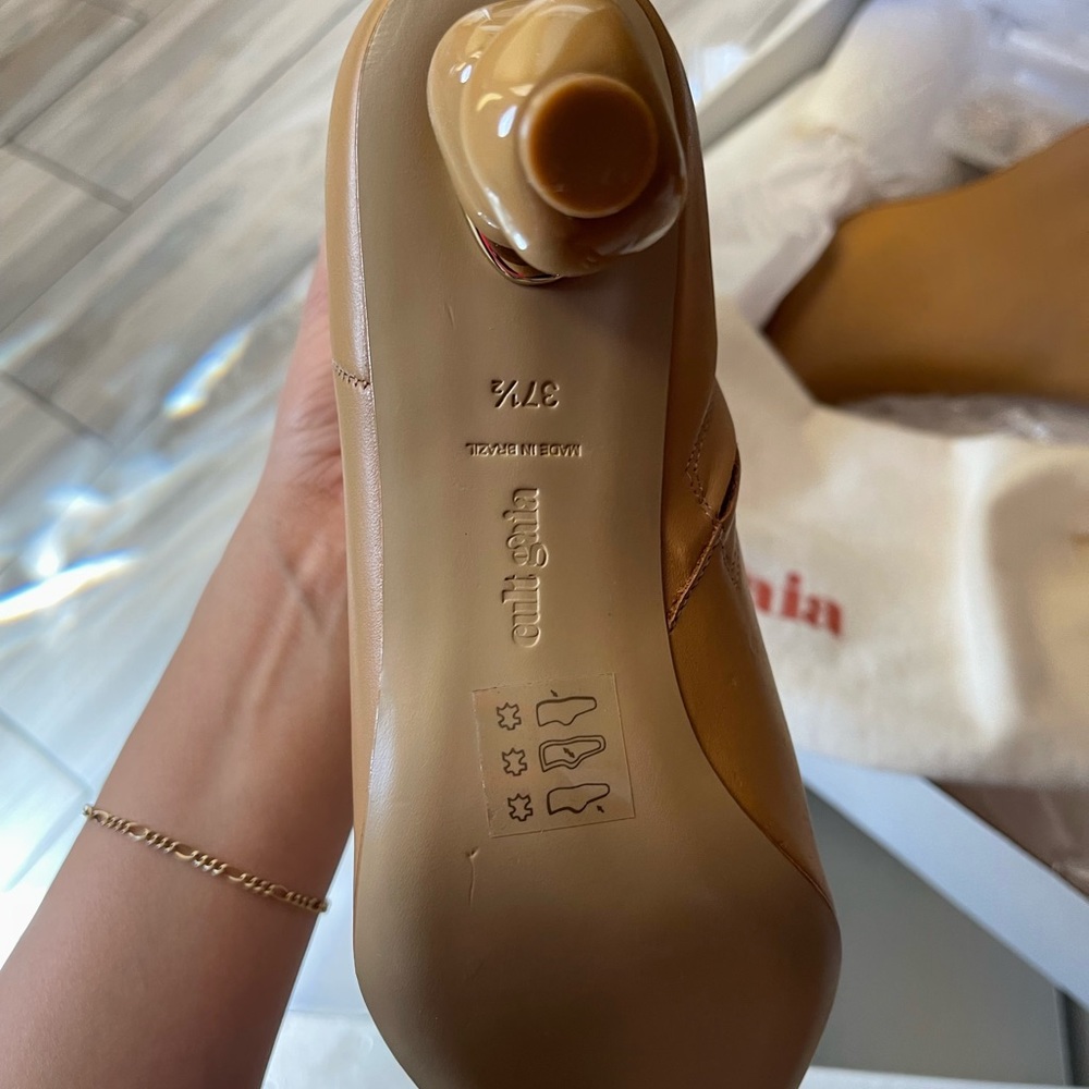 Cult Gaia Lola boots - Picture 4 of 4